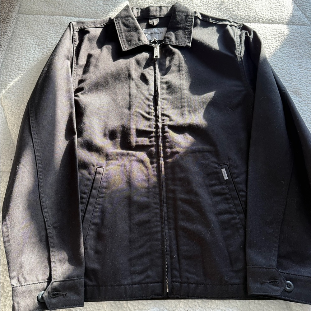 Carhartt WIP Medium Modular Unlined Jacket